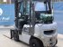 Frontstapler typu Nissan UD02A25PQ, Gebrauchtmaschine v Antwerpen (Obrázek 4)