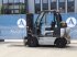 Frontstapler типа Nissan UD02A25PQ, Gebrauchtmaschine в Antwerpen (Фотография 3)