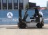 Frontstapler типа Nissan UD02A25PQ, Gebrauchtmaschine в Antwerpen (Фотография 2)