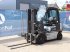Frontstapler типа Nissan UD02A25PQ, Gebrauchtmaschine в Antwerpen (Фотография 10)