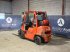 Frontstapler от тип Nissan UG1D2A32LQ, Gebrauchtmaschine в Antwerpen (Снимка 3)