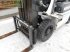 Frontstapler typu Nissan y1d2a25q triplex 4,3m, Gebrauchtmaschine v ST. NIKOLAI/DR. (Obrázek 12)