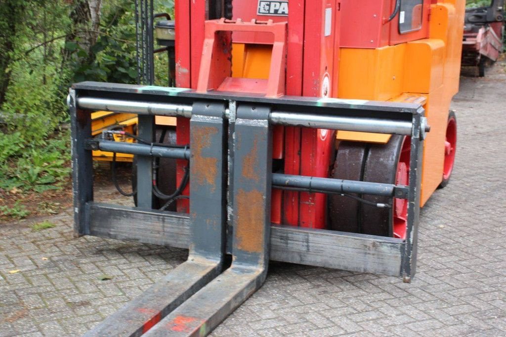 Frontstapler typu Paus PGS 16, Gebrauchtmaschine v Antwerpen (Obrázek 11)