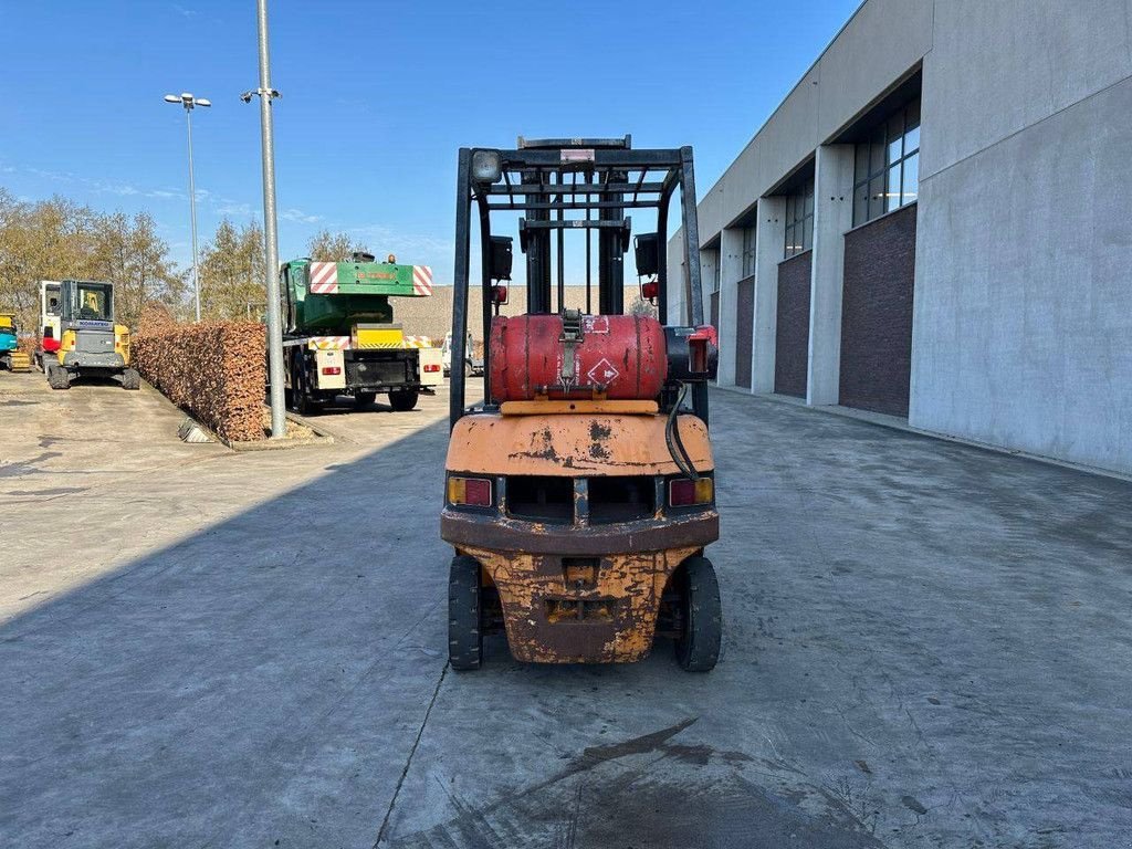 Frontstapler typu Samsung SF15, Gebrauchtmaschine v Antwerpen (Obrázek 7)