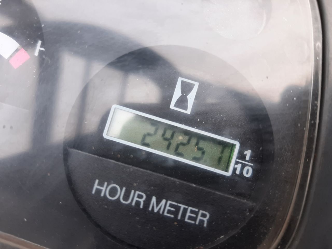 Frontstapler типа Shangli CPCD30, Gebrauchtmaschine в Hardegarijp (Фотография 10)