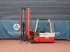 Frontstapler typu Sichelschmidt M7210, Gebrauchtmaschine v Antwerpen (Obrázok 2)
