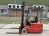 Frontstapler des Typs Sonstige -, Gebrauchtmaschine in Hoenzadriel (Bild 1)