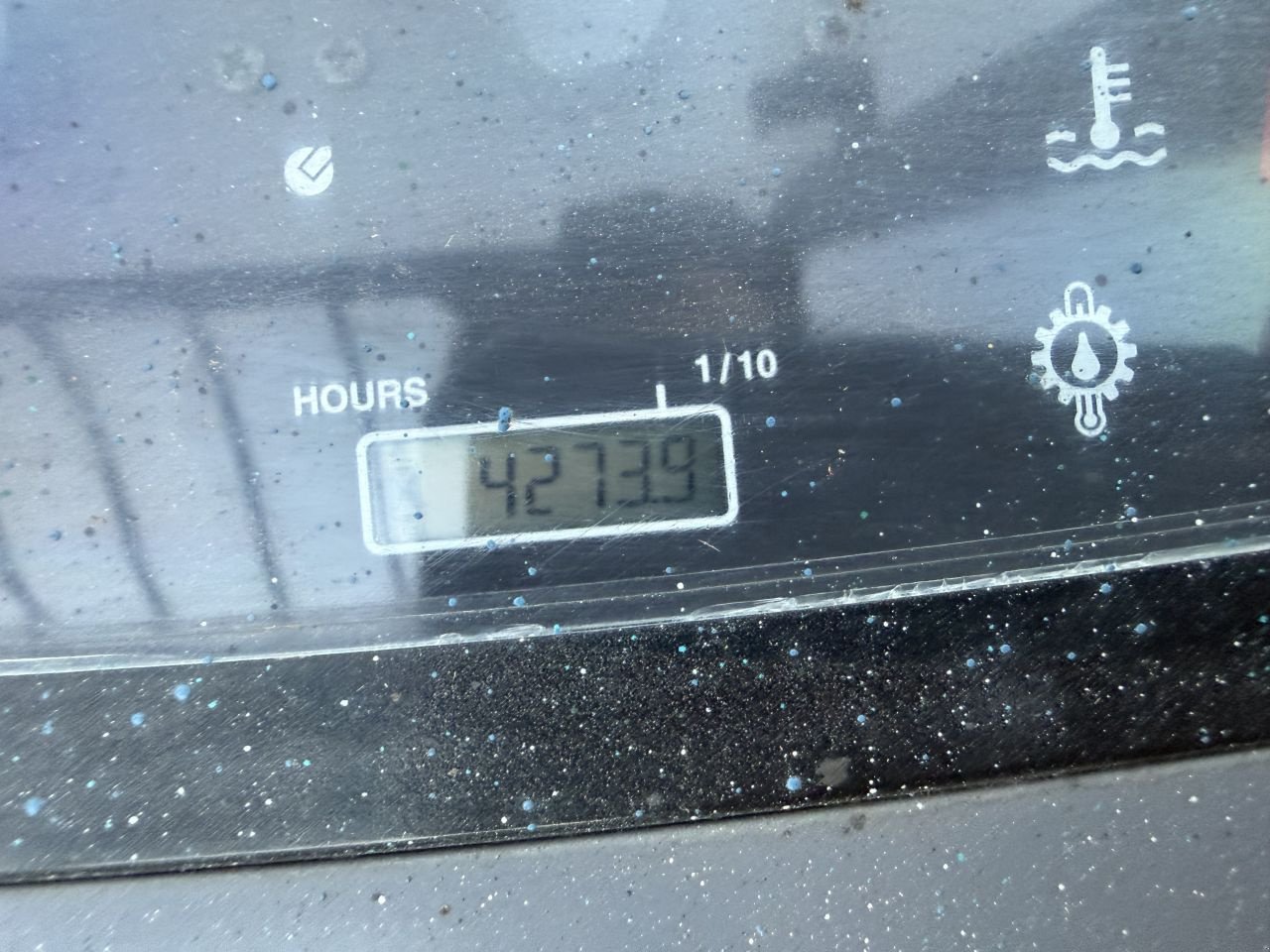 Frontstapler от тип Sonstige -, Gebrauchtmaschine в Hoenzadriel (Снимка 11)