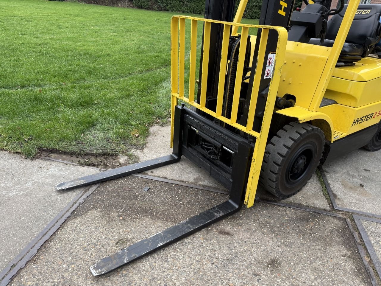 Frontstapler типа Sonstige -, Gebrauchtmaschine в Hoenzadriel (Фотография 11)