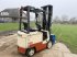 Frontstapler типа Sonstige -, Gebrauchtmaschine в Hoenzadriel (Фотография 1)