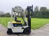 Frontstapler типа Sonstige -, Gebrauchtmaschine в Hoenzadriel (Фотография 2)