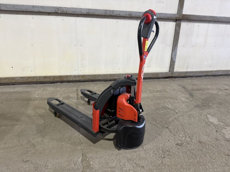 Frontstapler typu Sonstige -, Gebrauchtmaschine w Hoenzadriel (Zdjęcie 1)