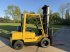 Frontstapler типа Sonstige -, Gebrauchtmaschine в Hoenzadriel (Фотография 4)