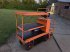 Frontstapler типа Sonstige -, Gebrauchtmaschine в Hoenzadriel (Фотография 5)