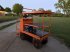 Frontstapler типа Sonstige -, Gebrauchtmaschine в Hoenzadriel (Фотография 7)