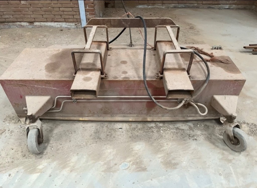 Frontstapler of the type Sonstige [west Bjørn Kost Pallegaffel, Gebrauchtmaschine in Vrå, Frejlev, Hornslet & Ringsted (Picture 2)