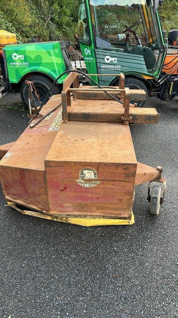 Frontstapler of the type Sonstige [west Bjørn Kost Pallegaffel, Gebrauchtmaschine in Vrå, Frejlev, Hornslet & Ringsted (Picture 1)