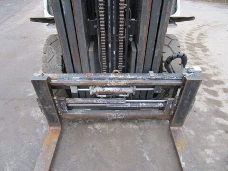 Frontstapler del tipo Sonstige 2,5 Ton. - Triplex-FH 4,75m + Zinkenversteller+S, Gebrauchtmaschine In Gnas (Immagine 6)