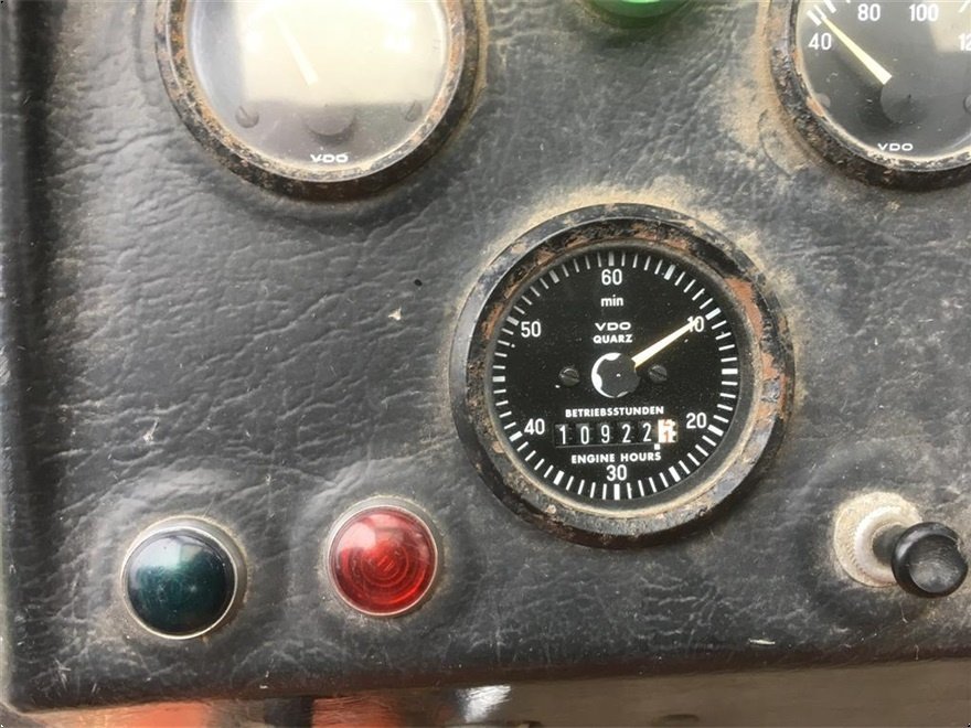 Frontstapler of the type Sonstige 2504 dieseltruck, Gebrauchtmaschine in Roskilde (Picture 3)