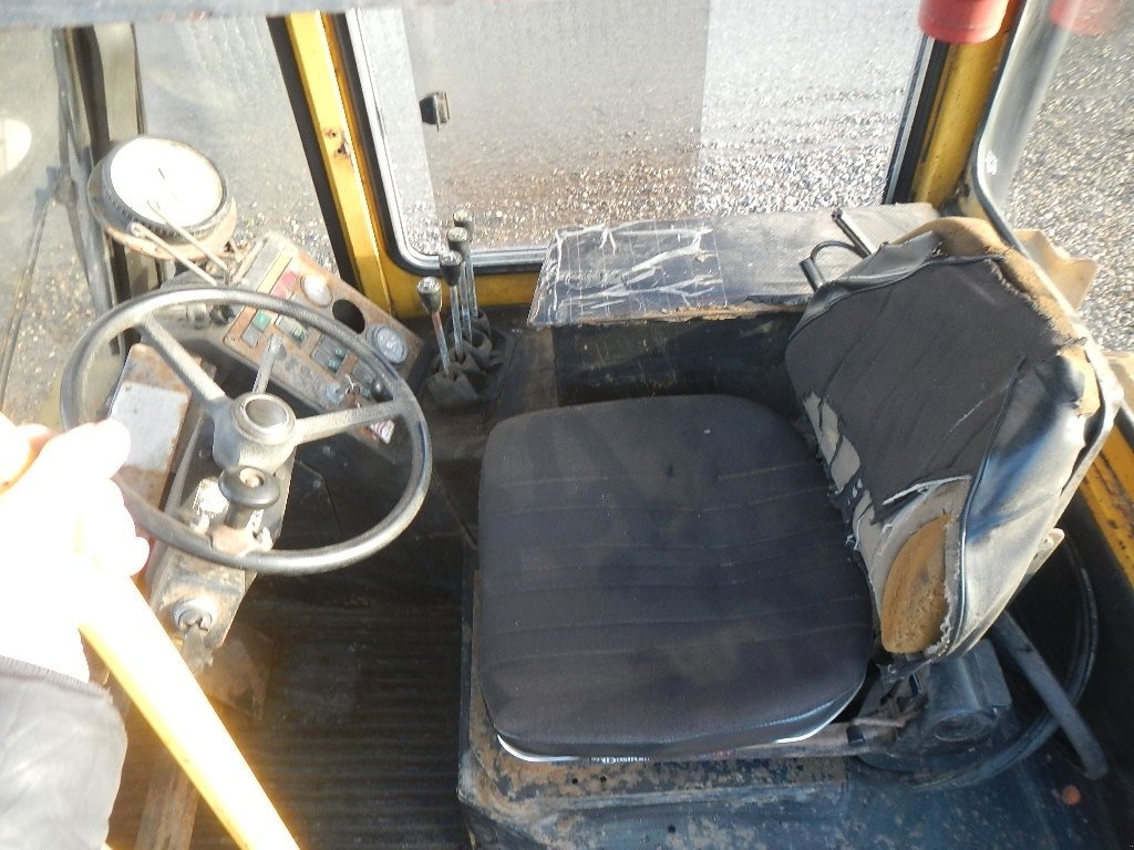 Frontstapler of the type Sonstige 3060, Gebrauchtmaschine in Aabenraa (Picture 23)