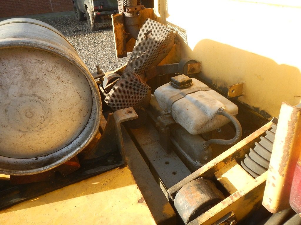 Frontstapler of the type Sonstige 3060, Gebrauchtmaschine in Aabenraa (Picture 18)