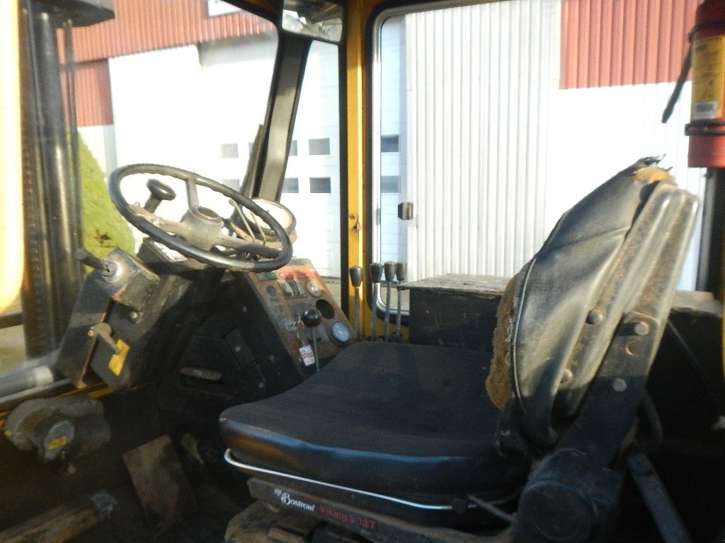 Frontstapler of the type Sonstige 3060, Gebrauchtmaschine in Aabenraa (Picture 22)