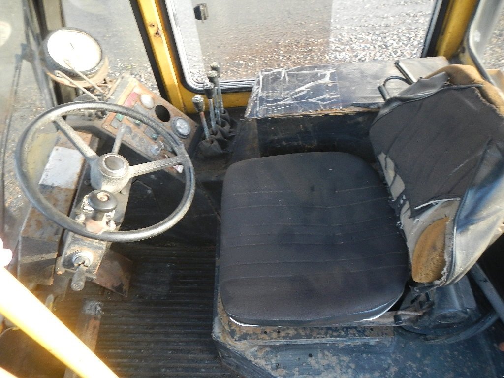 Frontstapler of the type Sonstige 3060, Gebrauchtmaschine in Aabenraa (Picture 19)