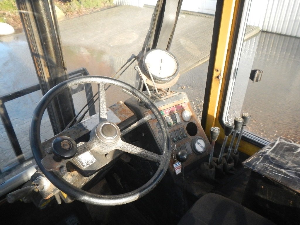 Frontstapler of the type Sonstige 3060, Gebrauchtmaschine in Aabenraa (Picture 20)