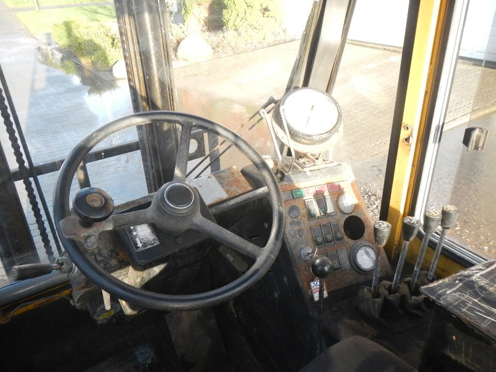 Frontstapler of the type Sonstige 3060, Gebrauchtmaschine in Aabenraa (Picture 21)