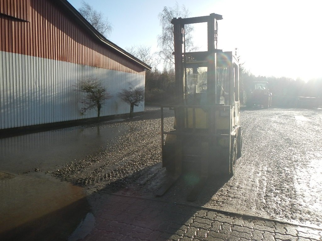 Frontstapler of the type Sonstige 3060, Gebrauchtmaschine in Aabenraa (Picture 15)