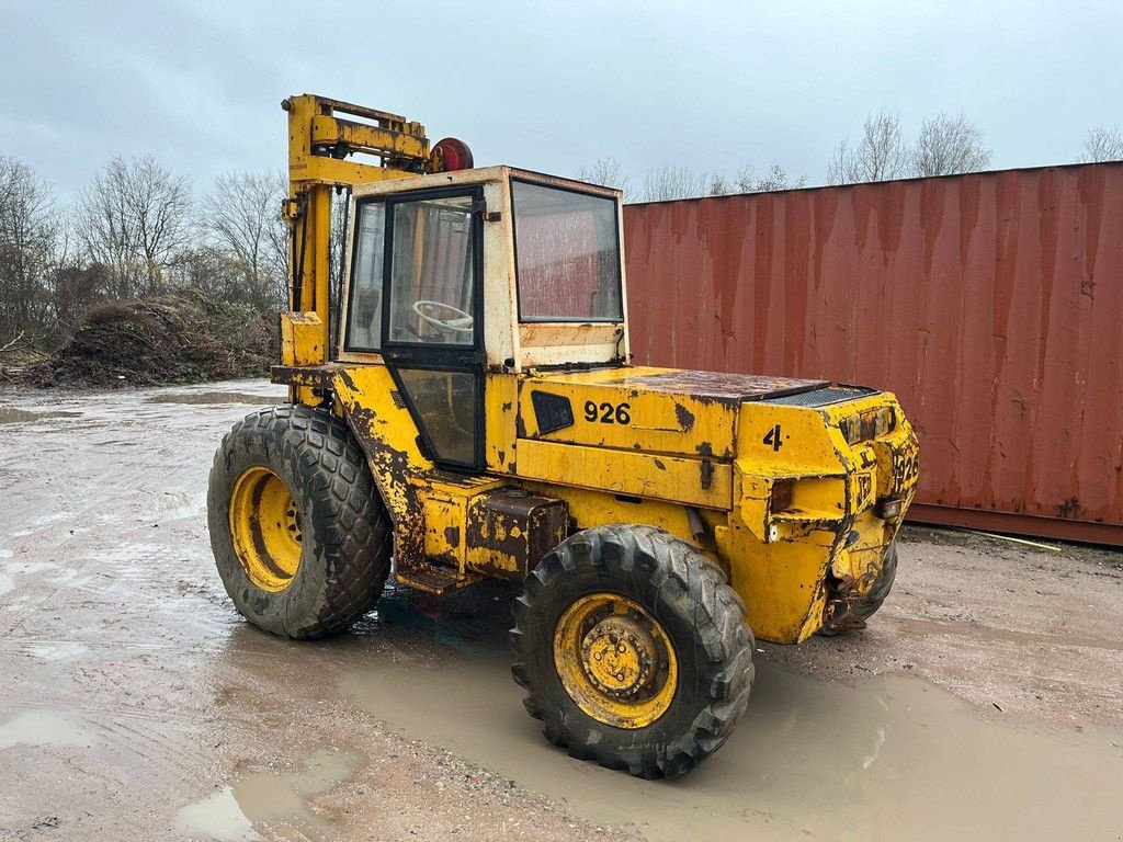 Frontstapler от тип Sonstige 926, Gebrauchtmaschine в Antwerpen (Снимка 1)