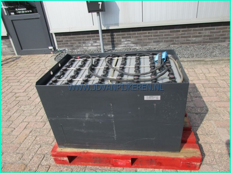 Frontstapler del tipo Sonstige accu 48v 750ah, Gebrauchtmaschine en IJsselmuiden (Imagen 1)