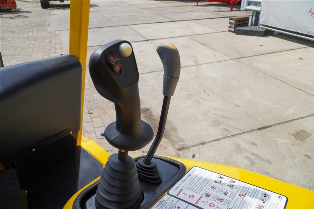 Frontstapler del tipo Sonstige AGRI 12 Elektrisk, Gebrauchtmaschine In Rødekro (Immagine 7)