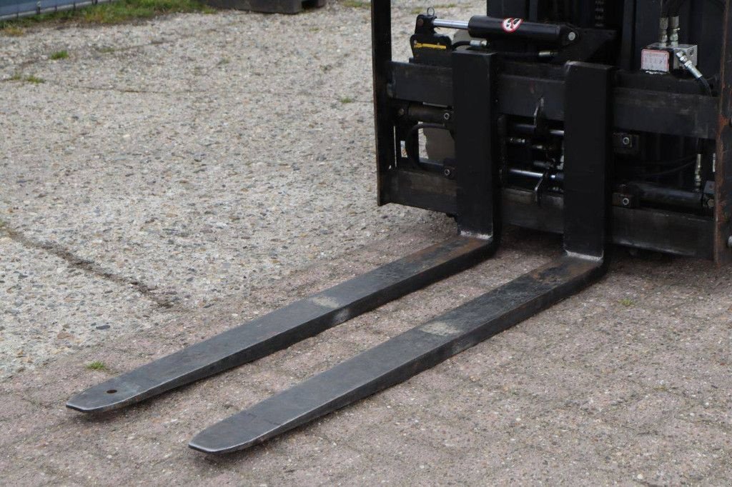 Frontstapler of the type Sonstige Artison FB 25, Gebrauchtmaschine in Antwerpen (Picture 11)