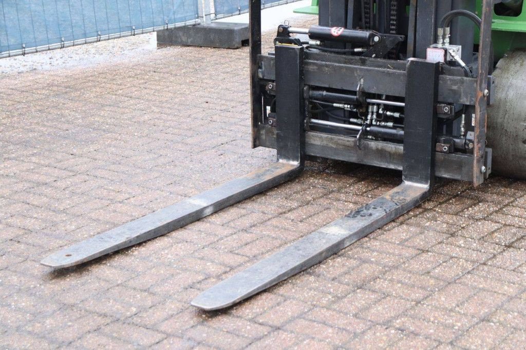 Frontstapler del tipo Sonstige Artison FB25, Gebrauchtmaschine In Antwerpen (Immagine 11)