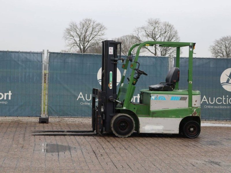 Frontstapler del tipo Sonstige Artison FB25, Gebrauchtmaschine In Antwerpen (Immagine 1)