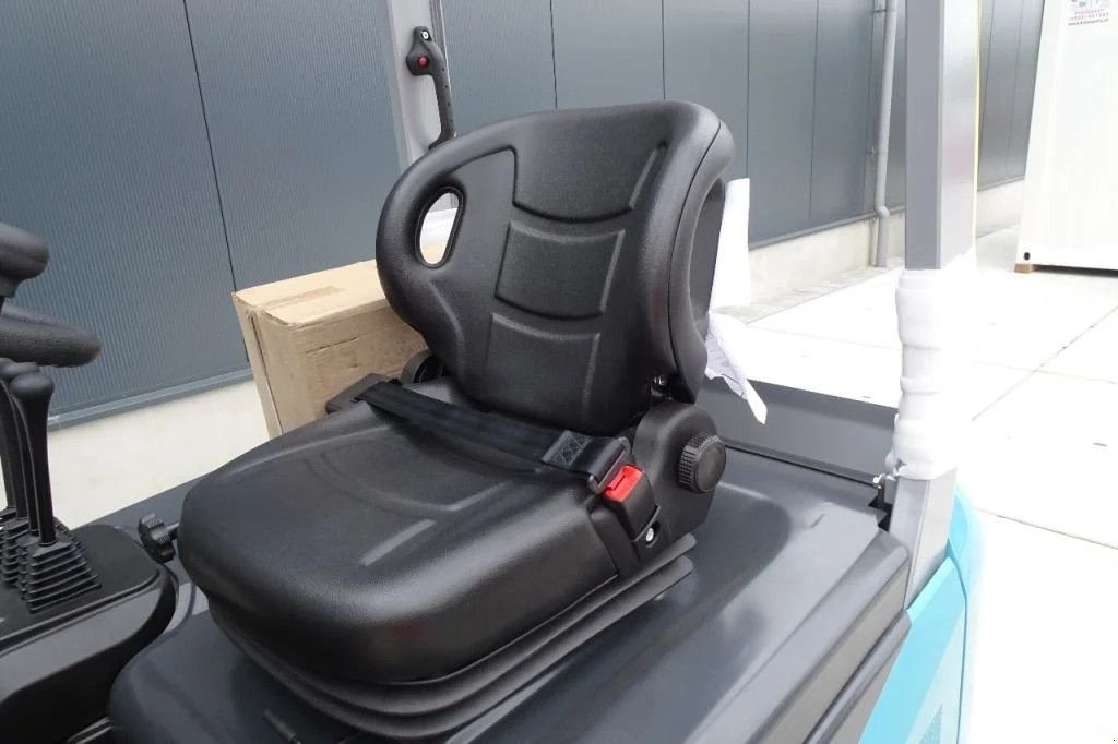 Frontstapler des Typs Sonstige Baoli elektrisch KBE25G1 ., Neumaschine in Losdorp (Bild 8)