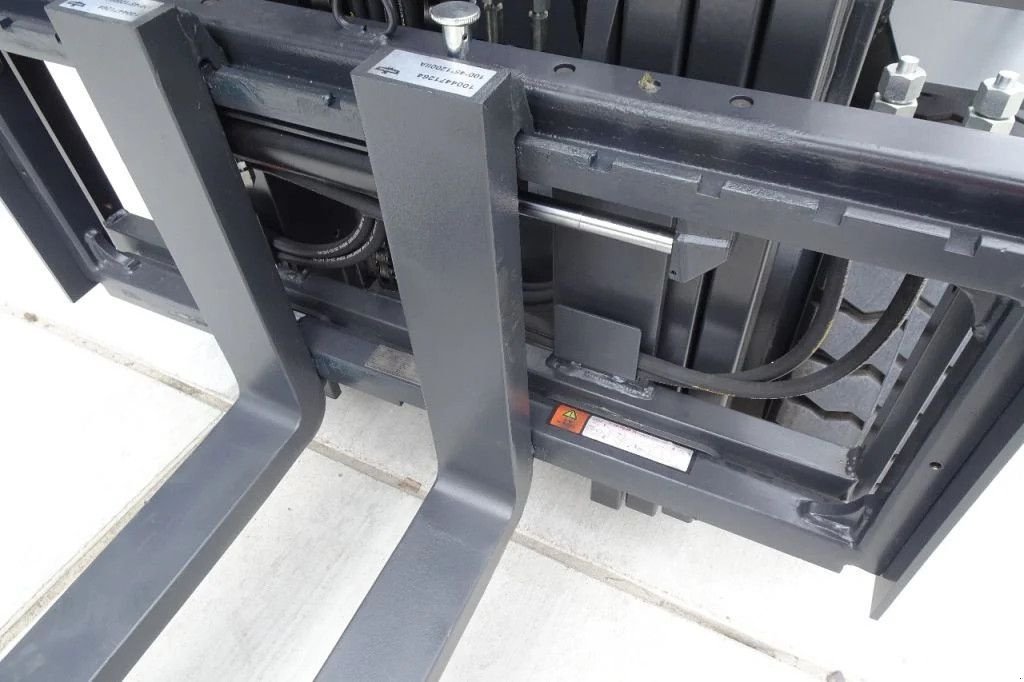 Frontstapler des Typs Sonstige Baoli elektrisch KBE25G1 ., Neumaschine in Losdorp (Bild 5)