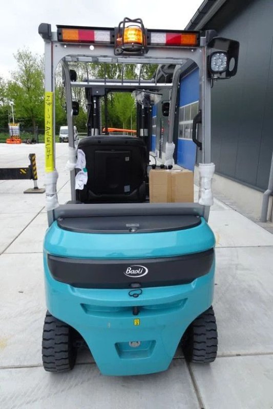 Frontstapler des Typs Sonstige Baoli elektrisch KBE25G1 ., Neumaschine in Losdorp (Bild 2)