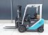 Frontstapler des Typs Sonstige Baoli Heftruck KBE20-N elektrisch nieuw op voorraad. ., Neumaschine in Losdorp (Bild 1)