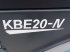 Frontstapler des Typs Sonstige Baoli Heftruck KBE20-N elektrisch nieuw op voorraad. ., Neumaschine in Losdorp (Bild 10)