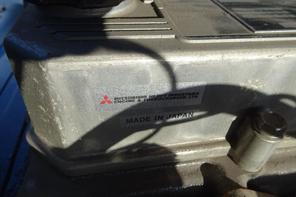 Frontstapler des Typs Sonstige Baoli KBD25 Diesel ., Gebrauchtmaschine in Losdorp (Bild 11)