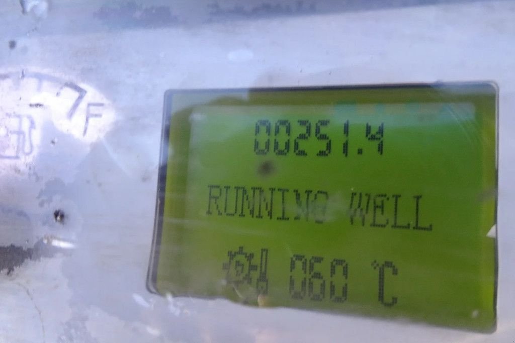 Frontstapler des Typs Sonstige Baoli KBD25 Diesel ., Gebrauchtmaschine in Losdorp (Bild 5)