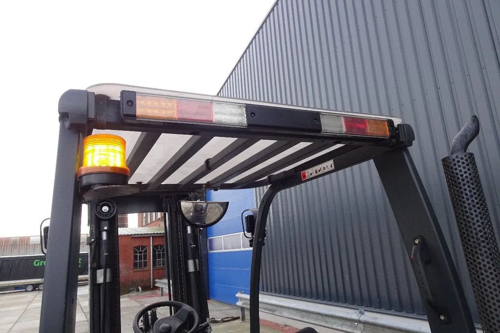 Frontstapler του τύπου Sonstige Baoli KBD25, Gebrauchtmaschine σε Losdorp (Φωτογραφία 10)