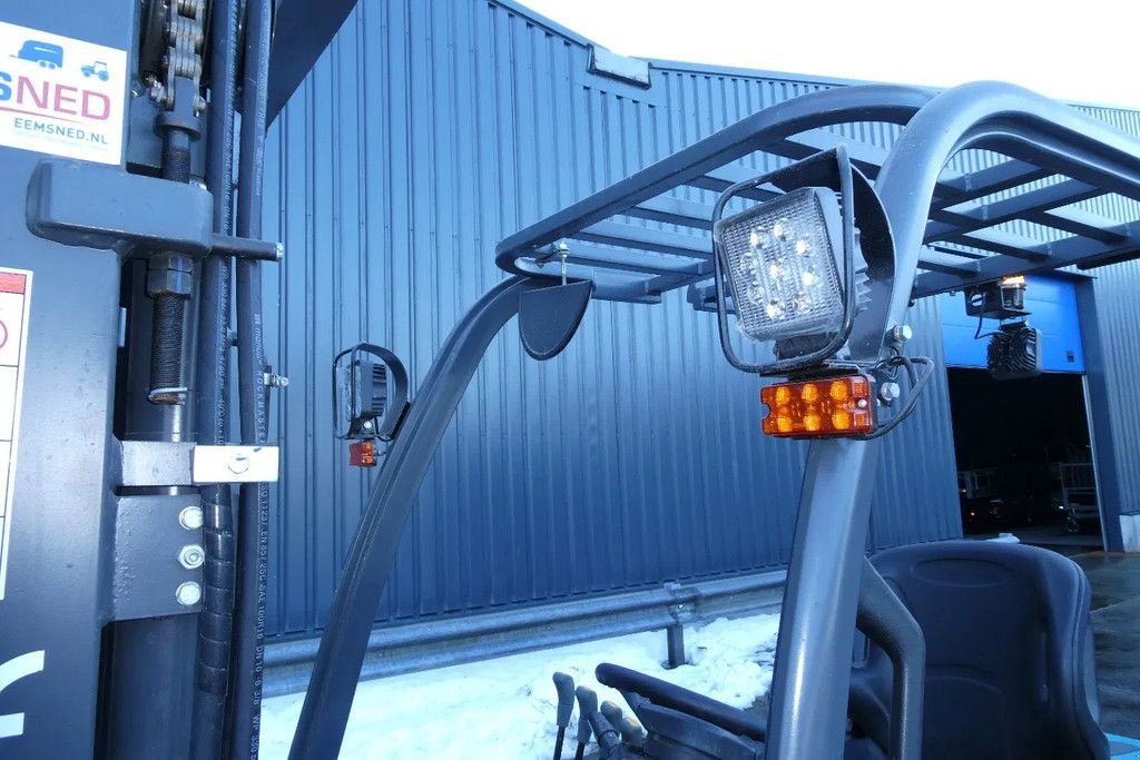 Frontstapler типа Sonstige Baoli KBE35 elektrisch weinig uren ., Gebrauchtmaschine в Losdorp (Фотография 8)