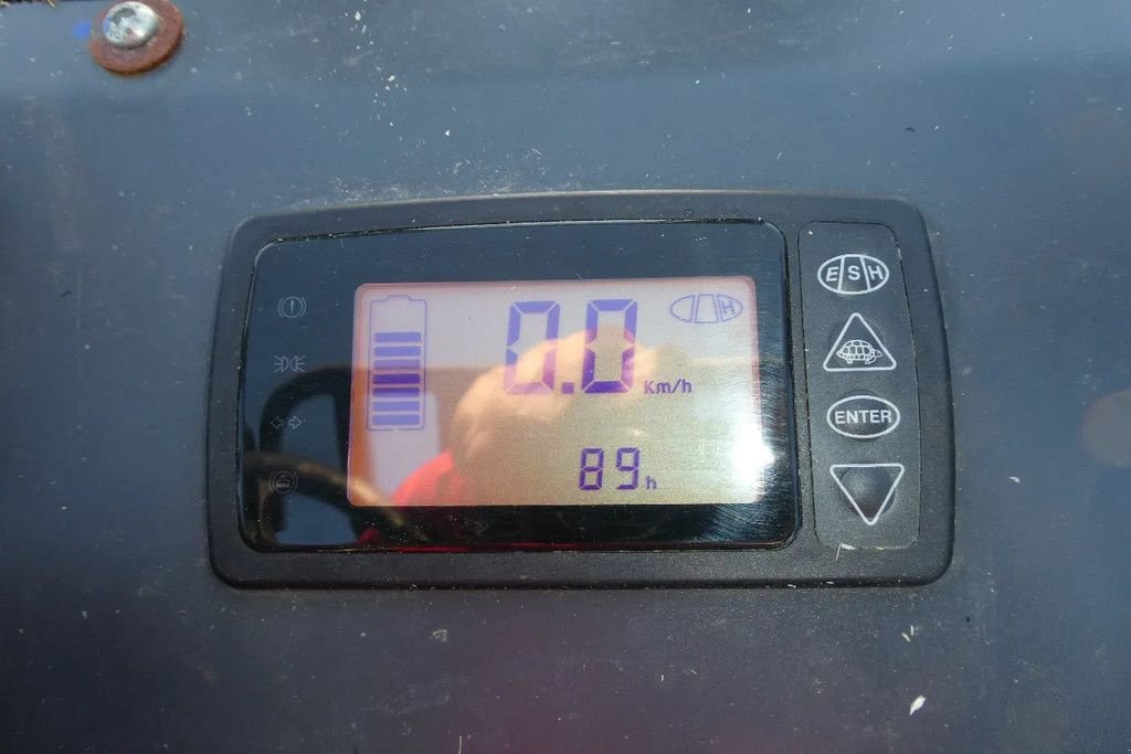 Frontstapler типа Sonstige Baoli KBE35 elektrisch weinig uren ., Gebrauchtmaschine в Losdorp (Фотография 3)