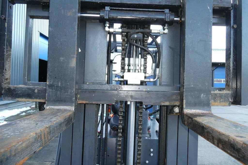 Frontstapler типа Sonstige Baoli KBE35 elektrisch weinig uren ., Gebrauchtmaschine в Losdorp (Фотография 5)