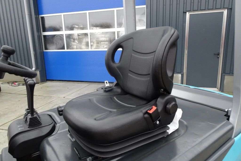 Frontstapler des Typs Sonstige Baoli KBE35 Elektrische heftruck ., Neumaschine in Losdorp (Bild 8)