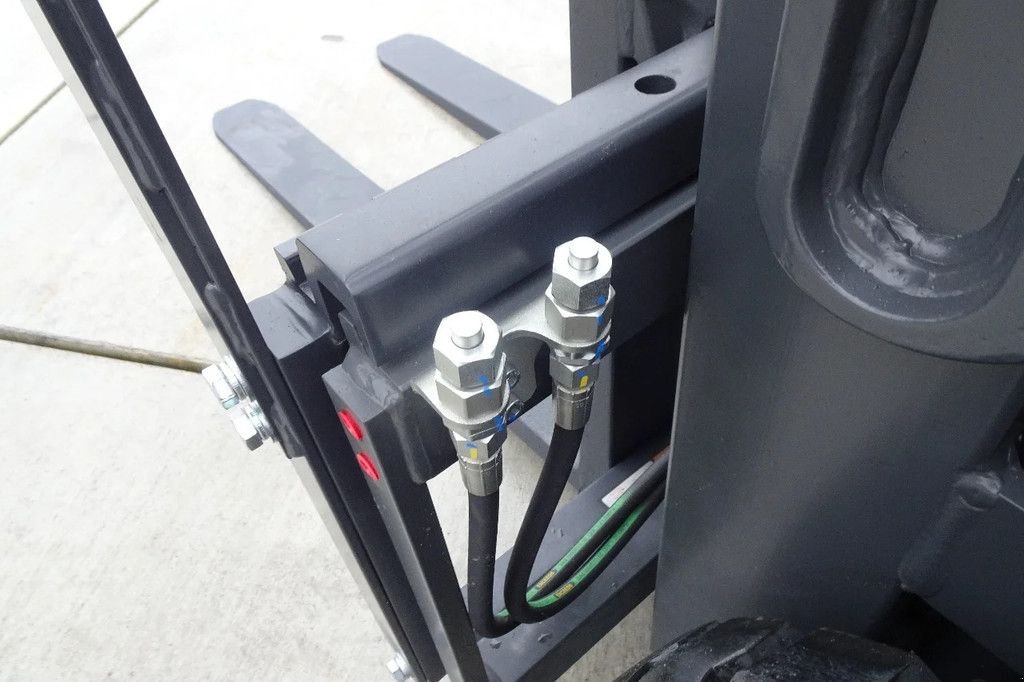 Frontstapler des Typs Sonstige Baoli KBE35 Elektrische heftruck ., Neumaschine in Losdorp (Bild 10)