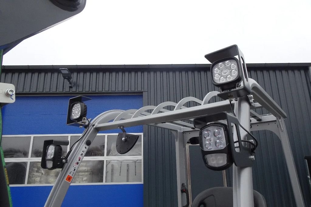 Frontstapler des Typs Sonstige Baoli KBE35 Elektrische heftruck ., Neumaschine in Losdorp (Bild 11)